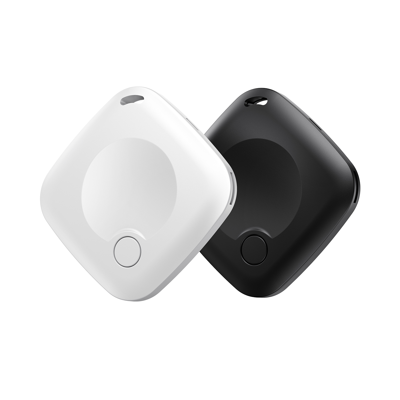 TAGFK-2 Pcs Black+White