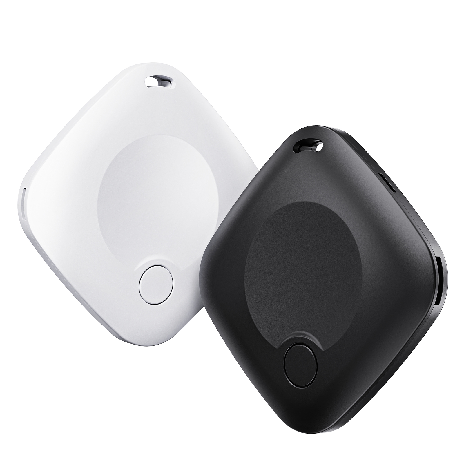 TAGFK-2 Pcs Black+White